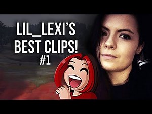 Lil_Lexi's Best Clips! - #1