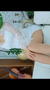 Nail Ju 주나일 \\ 네번째의상 2 \\ 20240728 \\ 스튜디오 소수촬영회 모델 직캠 \\ 4K 60P Model fancam