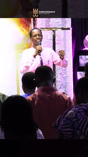 PASTOR BENJAMIN ESSIEN on TikTok