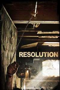 Resolution (film) - Alchetron, The Free Social Encyclopedia