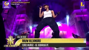 ¡Calienta motores para la fiesta del verano en Hotel Thiago! 🌴 Este viernes 26 de enero, no te pierdas el Tributo a Rauw Alejandro, en la voz de su doble oficial, Toño Muñoz, ganador de la temporada Yo Soy 🌟 ¡Prepárate para el calor del ritmo, el zapateo, el DJ en vivo y Hora Dance! 💃🎉 ¡Reserva ya y vive la fiesta más hot de la temporada! 🔥 Reserva tu entrada Ahora (Cupos limitados) ➡️ WhatsApp 👉 wa.link/kn9w8q 👉 wa.link/lun37f ☎ (056) 265216 📲 955379735 📱 986351649 🏡 Calle Toma de Bau