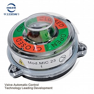 [Hot Item] Mic23 Signal Switch for Cp101 Swivel Actuator