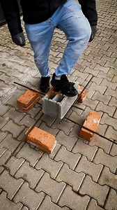 212K views · 289 reactions | DIY Brick Support Trick | Pixel Pop | Facebook