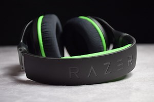 Razer Kaira Pro Headset: Unboxing-Video zum neuen kabellosen Headset