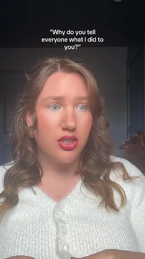 Belle Blake on Reels