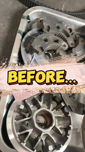 CVT CLEANING ₱350 ONLY😍 ✅LIBRENG GRASA ✅LIBRENG BASAHAN ✅ULTRASONIC ANG GAMIT Basta Motocentro garantisado balik sa dating takbo ang motor mo✨ Full Maintenance Fi Cleaning / Basic Maintenance 💎 PACKAGE PROMO applicable to Fi Motorcycles 📌₱799: Basic Maintenance 📌₱899: 110cc, 115cc, 125cc FI Scooter 📌₱999: 150cc, 155cc, 160cc FI Scooter 🔋Powered by suitable diagnostic equipment 🏁 MST-500 PRO 🏁 Fuel Injector (FI) Cleaner Machine 🏁 Ultra Sonic Cleaner Machine ⚙️ Proper tools for your needs