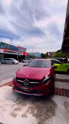 4.2K views · 39 reactions | In case you can't spot the difference between SE model and A45 AMG. | CT Motorsport Premium Accessories | Facebook