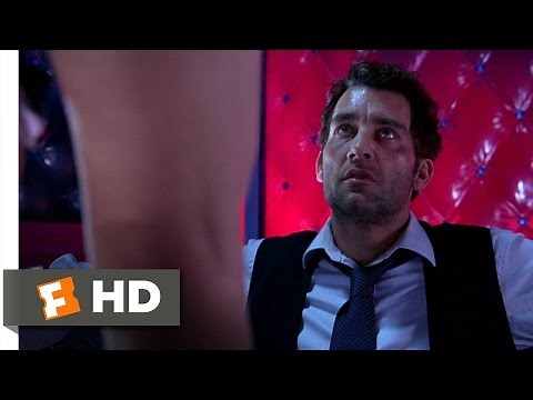 Closer (6/8) Movie CLIP - Tell Me Something True (2004) HD