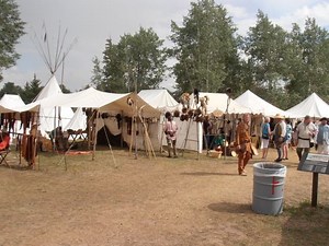Fort Bridger Rendezvous - Alchetron, the free social encyclopedia