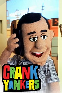 Crank Yankers - Alchetron, The Free Social Encyclopedia