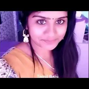 தமிழ் ராணி...Tamil Rani..... Tamil Dubsmash girls
