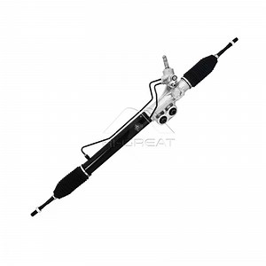 [Hot Item] High Quality Auto Parts Hydraulic Power Steering Rack for Nissan Navara Np300 D40 4WD Pathfinder