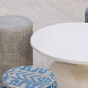 Outdoor Accessories - Space Collection from cbdesign