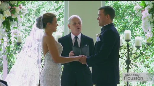 Married in a Month at Ashton Gardens