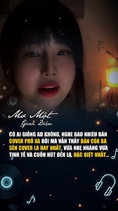598K views · 10K reactions | Phố Xa | Sên Cover #nhachaymoingay | Mơ Một Giai Điệu | Facebook