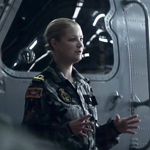 4.3K views · 132 reactions | Take your passion for leadership and turn it into your profession with a Navy Officer role. https://goo.gl/4d5eo3 | ADF Careers | Facebook