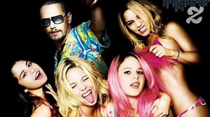 L'effet Spring Breakers : sous les jupes des icônes jeunesse