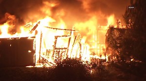 40K views · 987 reactions | "We are nowhere near the end of this."...