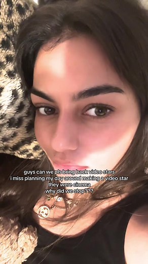 The Nostalgia of Video Star Creation