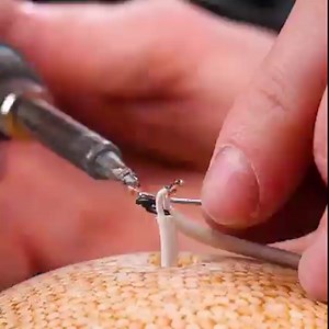 5.3M views · 22K reactions | Magic forest trapped in resin | Handy Panda | Facebook