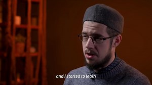 "The Journey to islam" From Atheist to Imam! #convert_to_islam | GuidetoIslam.com