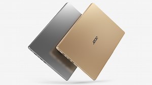 Acer Swift 1 (SF114-32) review - a budget machine done right