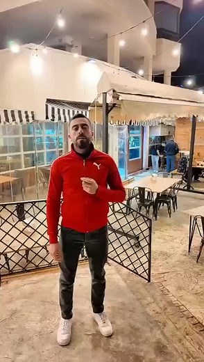 Lion Delivery على TikTok