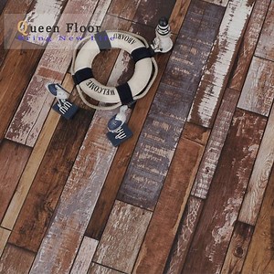 [Hot Item] Factory Direct AC3 AC4 8mm 10mm Laminated/Laminate Flooring with Brick Grain Patterns