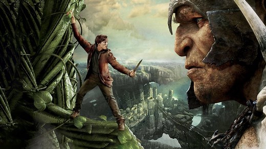 ჯეკი გოლიათების დამპყრობელი ქართულად | Jack the Giant Slayer qartulad - MyKadri.Tv