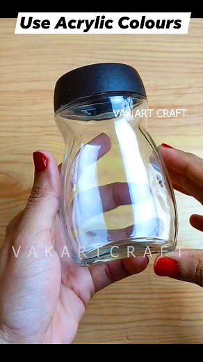 DIY Couple Bottle Lamp 😍 #diy #bottlelamp #bottlecraft #glassbottleart #easydiy #reuse #recycledart #bestoutofwaste #vakartcraft #fbreels | Vak - Art & Craft