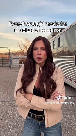 Every Horse Girl Movie: A Fun Comedy Review