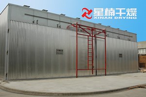 [Hot Item] Drying Kiln for Dry Red Sandalwood/ Padauk/Narra/ Pterocarpus Santalinus Woodworking Stove Room