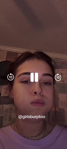 girlsburptoo (@girlsburptoott) - Girl Burping Compilation - Loud and Proud Burps