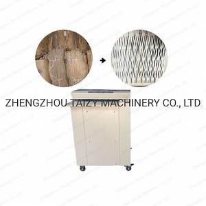 [Hot Item] Waste Cardboard Recycling Machine Cardboard Shredder Machine