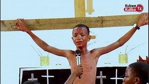 15K views · 176 reactions | FILAMU YA YESU KWA KISWAHILI | Kubwa Kuliko TZ | Facebook