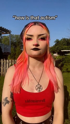 Trix on Instagram: "comments i get daily ‍ I have made a google doc with all of my research on everything i’ve done a video on, don’t hesitate to use it when you have one of these thoughts! #Autism #Autistic #ActuallyAutistic #Explore #Trending #Explorepage #Explorepage✨ #Autismawareness #autismacceptance #funny #meme #comments #commentsection"