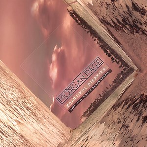 My new single 'Beautiful Disaster' w/ Stella Rio & Damon Sharpe is OUT NOW on Armada Music! 🙌 Click here to stream 👉 https://ARMAS1327.lnk.to/BD | Morgan Page