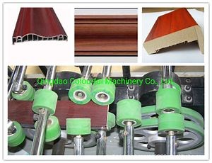 [Hot Item] PUR Hot Melt Glue Lamination Machine