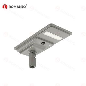 [Hot Item] Promotional Sale Solar Lights Outdoor Street LED with Pole Road Light Solar Street Light High Power LED