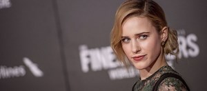 La maravillosa Rachel Brosnahan se une al reparto de 'Dead For a Dollar' - El Séptimo Arte: Tu web de cine