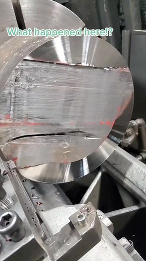 Metalworking Process: Shaping Steel with Precision