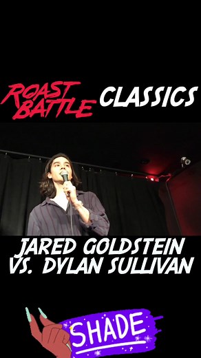 Roast Battle on TikTok