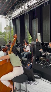 30K views · 974 reactions | bersama malaysian philharmonic orchesta untuk persembahan malam ini..jemput datang guys #klcc #merdeka | Tomok | Facebook