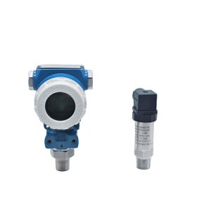 [Hot Item] Digital Pressure Transmitter Transducer Sp2088 Differential Pressure Transmitter