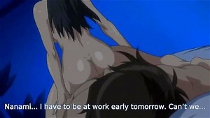 I still love my wife 1 (eng. subs)