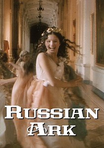Russian Ark Trailer