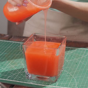 Membuat lilin dan sabun sendiri 🧼🕯 | Kerajinan 5-Menit Suka-Suka