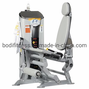 [Hot Item] Fitness Body Building Machine Commercial Leg Extension Gym Equipment