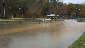 Greenville weather: Flooding, outages reported across the area