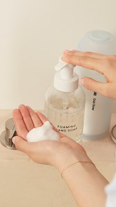 11K views · 11 reactions | Let’s find out how many pumps are in our Foaming Hand Soap  Hint: it costs less than one cent to wash your hands! | Blueland | Facebook